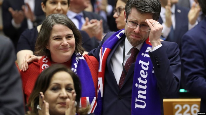 Jozwiak: Dugoročni kraj ere proširenja NATO-a i EU