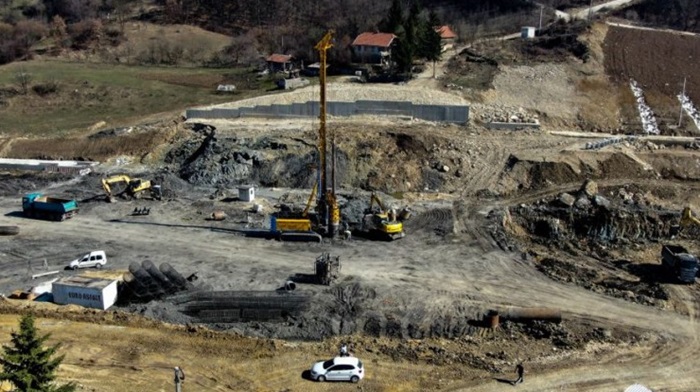 JP Autoceste FBiH o eksproprijaciji na poddionici Mostar jug - tunel Kvanj