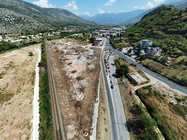 JP Ceste FBiH opet blokiraju Mostar