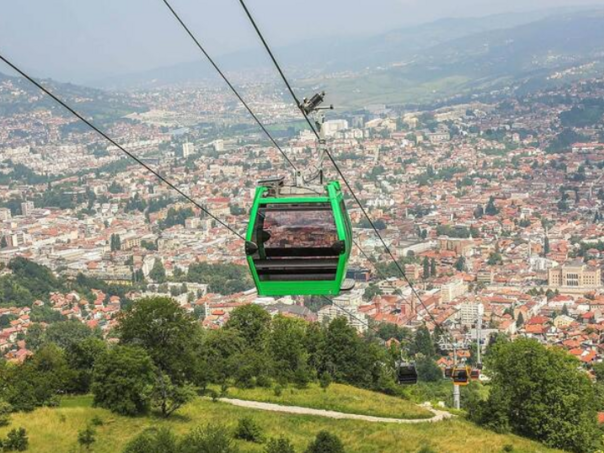 JP Sarajevo: Trebevićka žičara će biti van funkcije zbog servisa