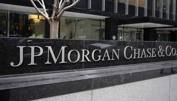 JPMorgan: Ekonomija SAD-a će opet pasti
