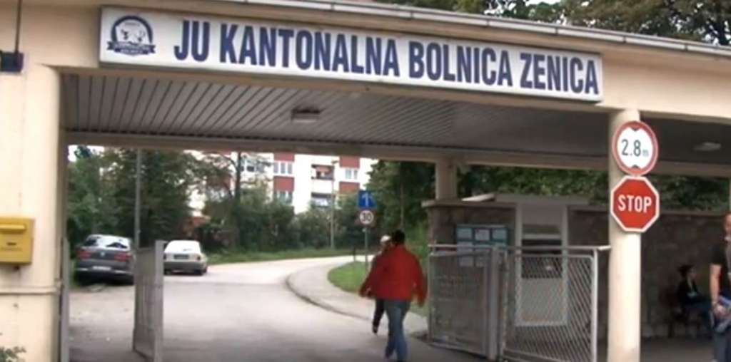 JU Kantonalna bolnica Zenica: Zbog blokada Grada Zenica njemački partner odustao od projekta