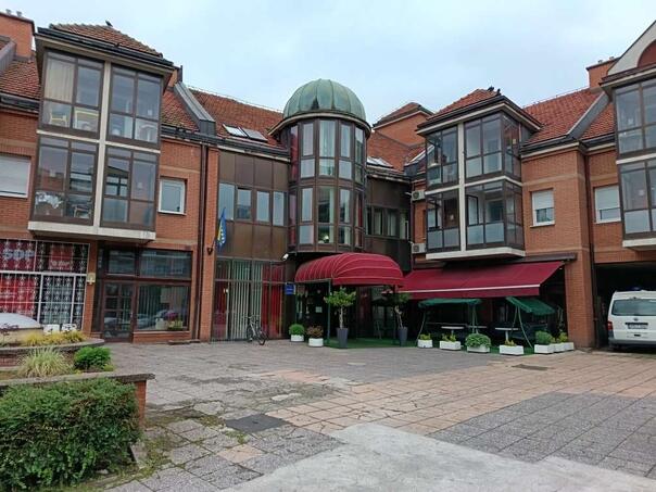 JU Penzionerski dom sa stacionarom ZDK uspješno završio prošlu godinu