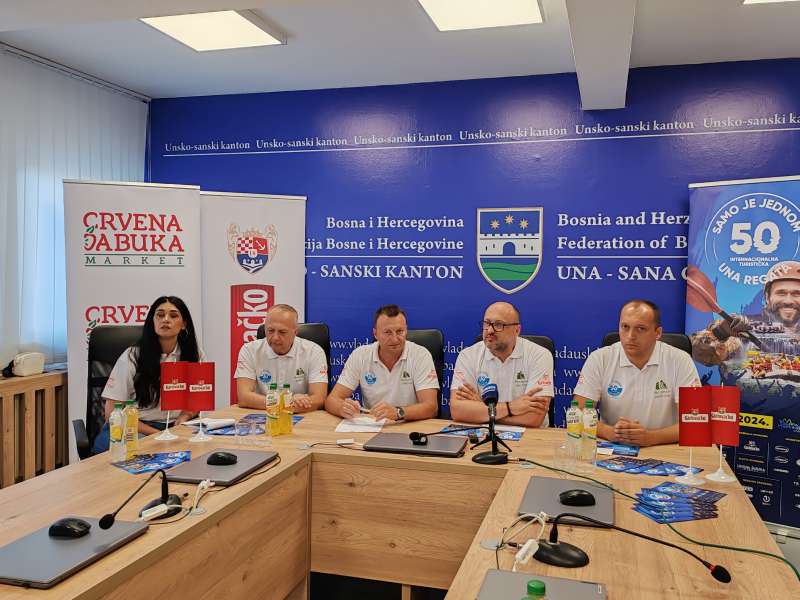 Jubilarna 50. Una regata najbolje organizovana do sada