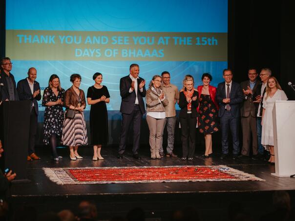 Jubilarni 15. 'Dani BHAAAS-a': Najveći naučno-umjetnički događaj u BiH i regiji