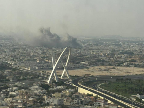 Jučer Doha, a sutra? Izrael "spreman djelovati bilo gdje"