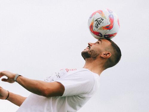 Jučer napustio FK Sarajevo, već danas predstavljen u novom klubu