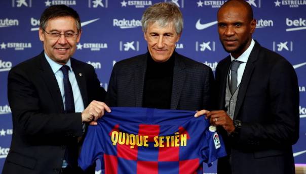 Jučer sam šetao s kravama, a danas treniram najbolje igrače na svijetu