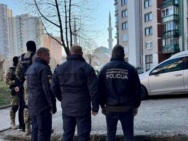 Jučer uhapšeni Cezarovi saradnici pušteni na slobodu