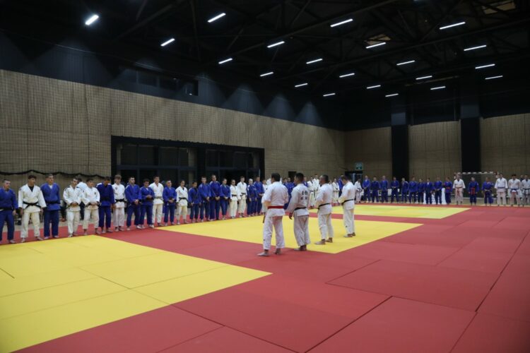 Judo savez BiH spreman za Evropsko prvenstvo do 23 godine u Sarajevu
