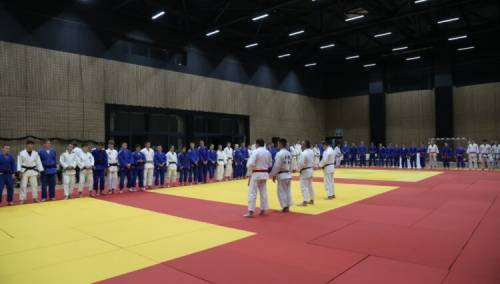 Judo savez BiH spreman za Evropsko prvenstvo do 23 godine u Sarajevu