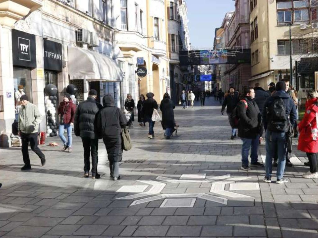 Jugo u Hercegovini, u Bosni moguća susnježica
