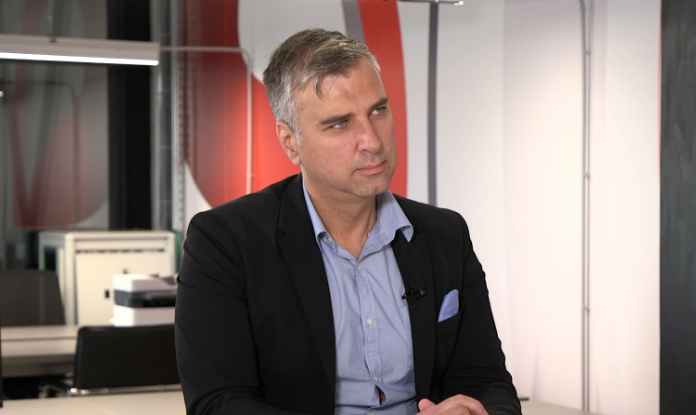 Jukić: Odnos navijača Crne Gore i BiH za primjer i ponos