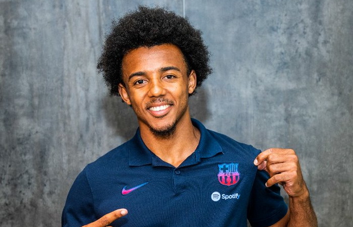 Jules Kounde novi igrač Barcelone!