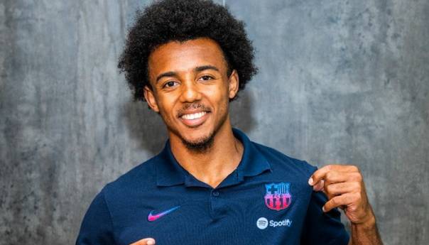 Jules Kounde novi igrač Barcelone!