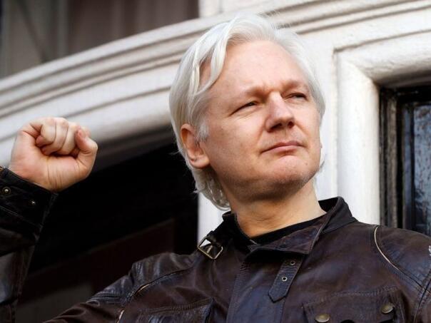 Julian Assange dobio žalbu protiv izručenja SAD-u