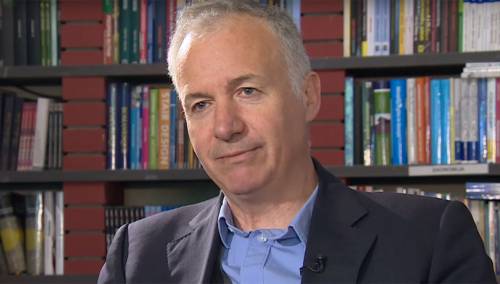 JULIAN BORGER - VAŽNO POREĐENJE BiH I UKRAJINE