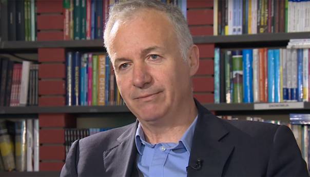 JULIAN BORGER - VAŽNO POREĐENJE BiH I UKRAJINE