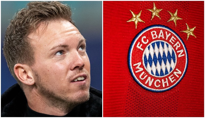 Julian Nagelsmann novi trener Bayerna!
