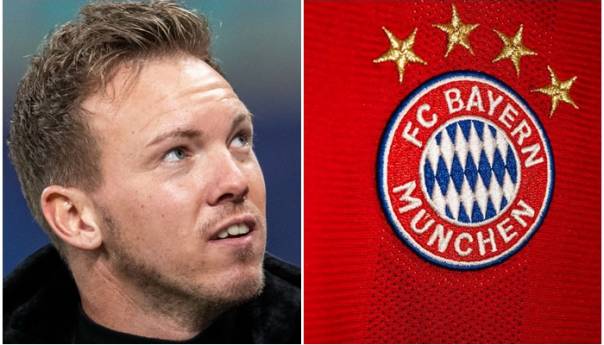 Julian Nagelsmann novi trener Bayerna!