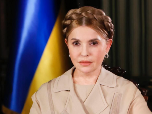 Julija Timošenko pod istragom zbog korupcije