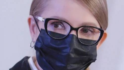 Julija Timošenko u teškom stanju, stavljena na respirator