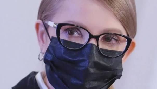 Julija Timošenko u teškom stanju, stavljena na respirator