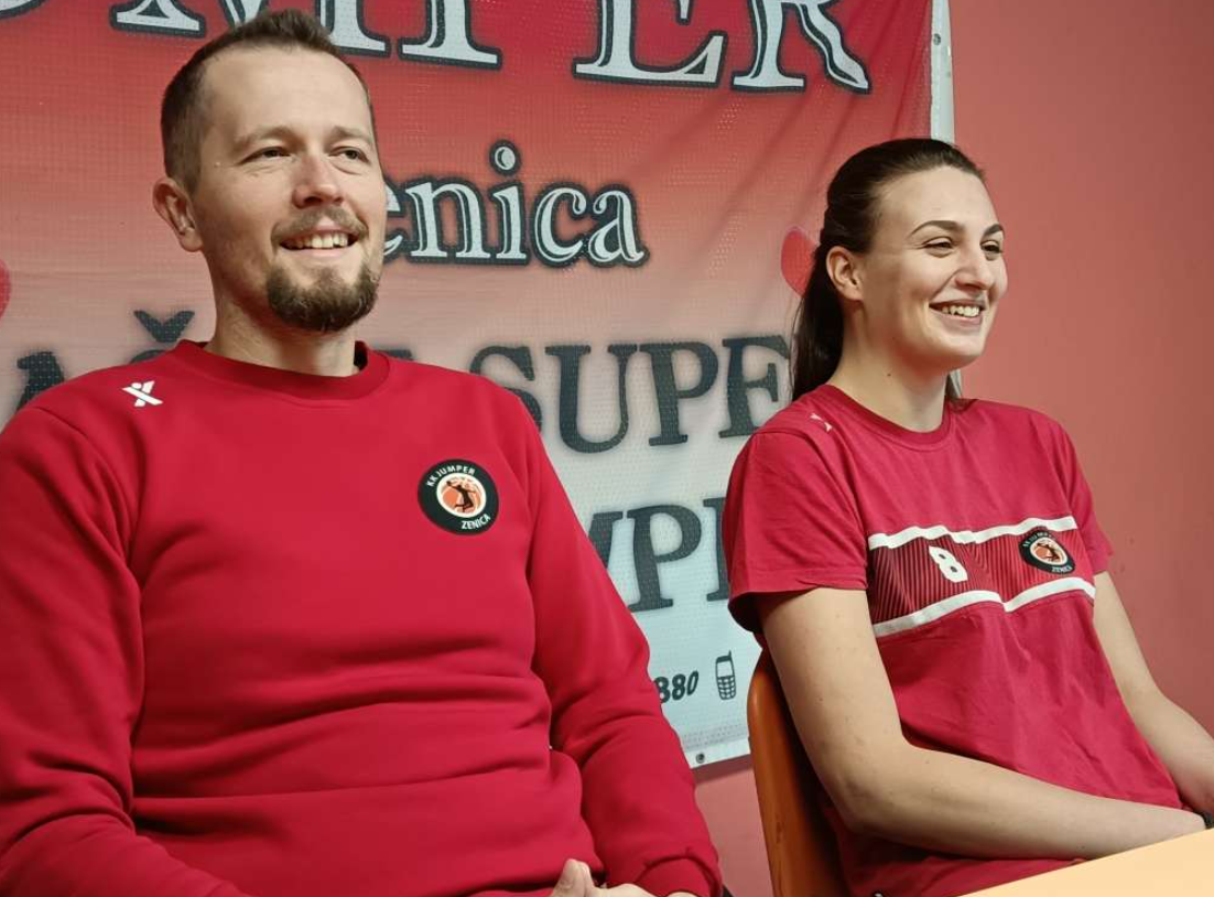 Jumper Taurus u 1. kolu prvenstva BiH za košarkašice želi trijumf protiv Mladog Krajišnika