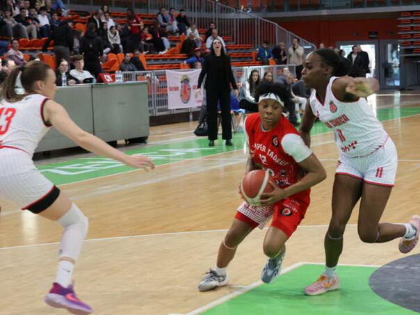 Jumper uzvratio Čeliku, u subotu se igra majstorica za plasman u finale