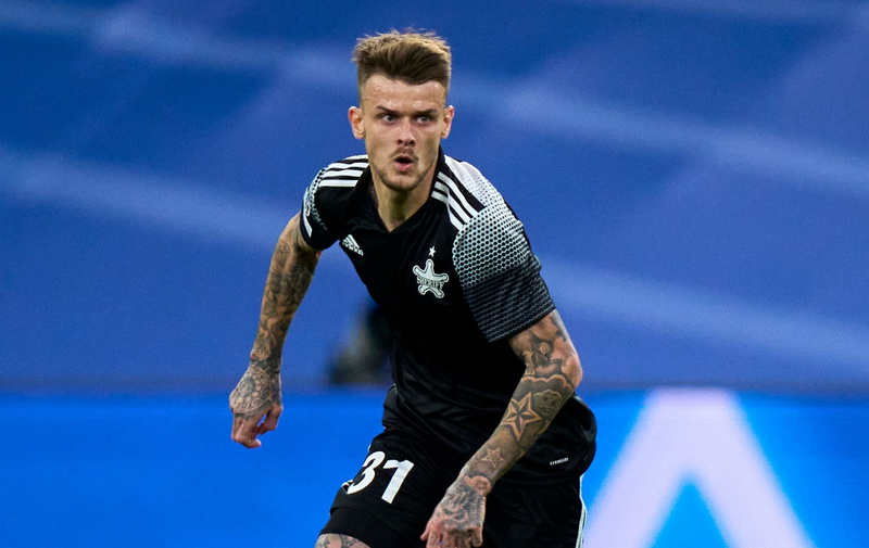 Junak Sheriffa pobjedonosni gol protiv Reala pogledao više od 100 puta