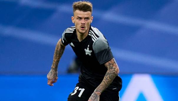 Junak Sheriffa pobjedonosni gol protiv Reala pogledao više od 100 puta