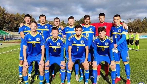 Juniori BiH se plasirali u Elitni krug kvalifikacija za Euro