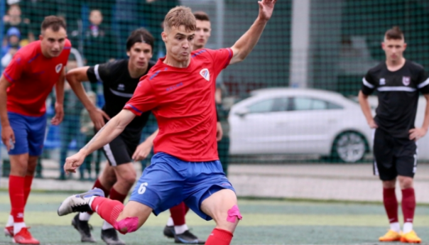 Juniori Borca igrat će ovosezonsku Ligu prvaka