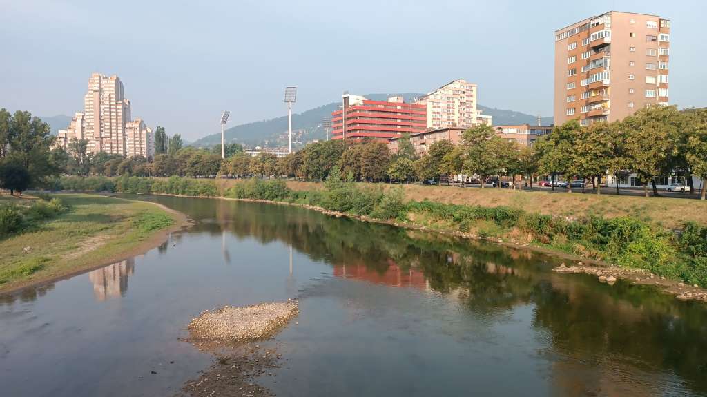 Juniorima sarajevskog Koša pripalo prvo mjesto na 24. izdanju Kengur kupa