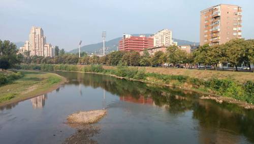 Juniorima sarajevskog Koša pripalo prvo mjesto na 24. izdanju Kengur kupa