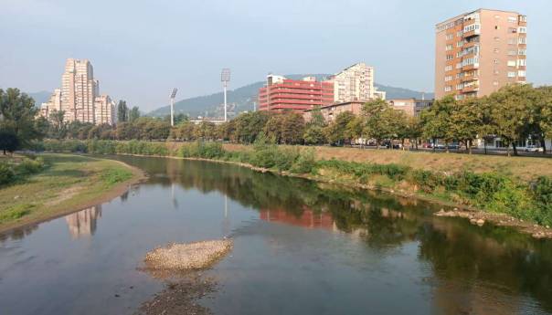 Juniorima sarajevskog Koša pripalo prvo mjesto na 24. izdanju Kengur kupa