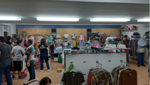 Junski Humanitarni bazar sutra u prostorijama Udruženja Pomozi.ba