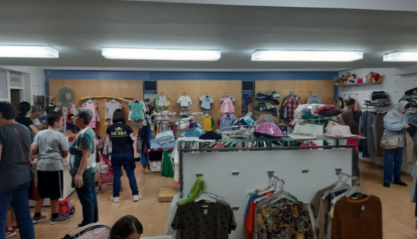 Junski Humanitarni bazar sutra u prostorijama Udruženja Pomozi.ba