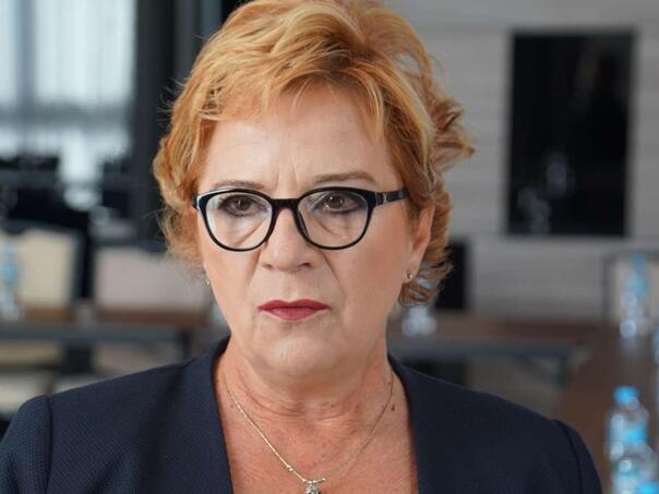 Junuzović-Kaljić: Inicijativom u Parlamentu ukinuti mogućnost zamjene zatvorske kazne novčanom