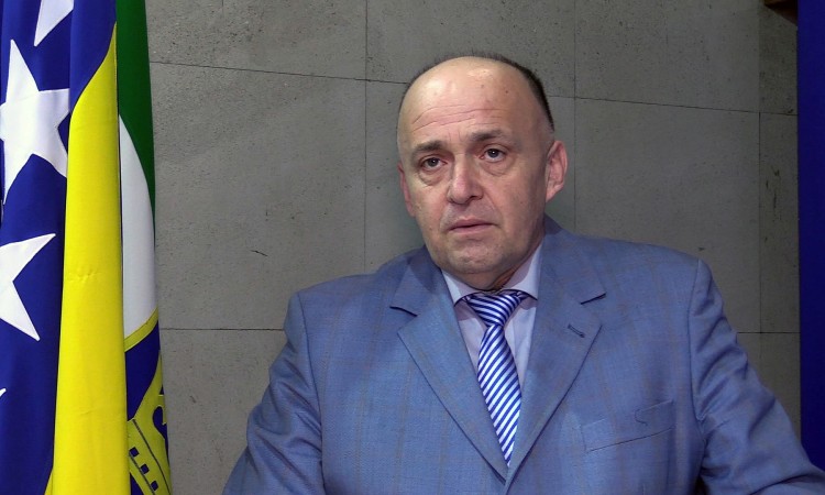 Jupić: Blagi rast broja oboljelih, veći broj teških kliničkih slika u ZDK