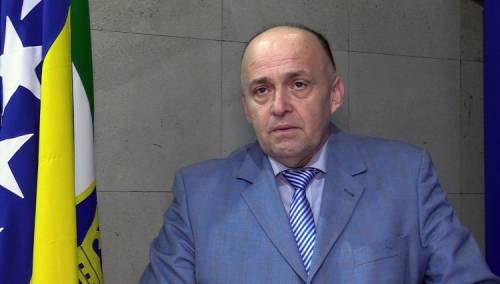 Jupić: Blagi rast broja oboljelih, veći broj teških kliničkih slika u ZDK