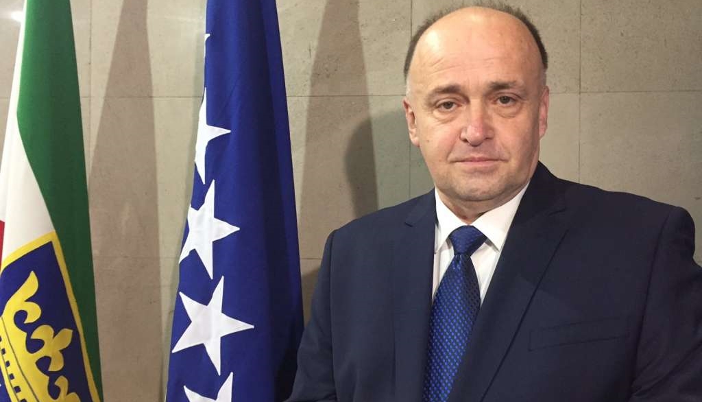 Jupić: Broj zaraženih koronavirusom raste i u ZDK