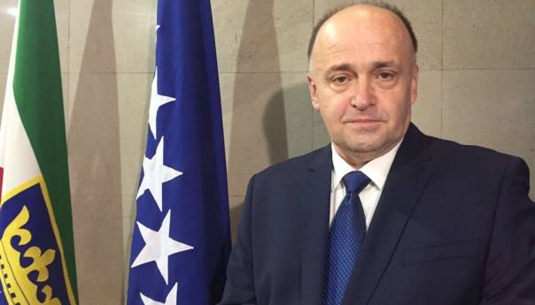 Jupić: Broj zaraženih koronavirusom raste i u ZDK