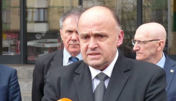 Jupić: Osobe u zeničkoj karanteni prekinule štrajk glađu