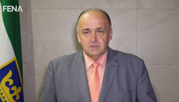 Jupić: Stabilna epidemiološka situacija u ZDK