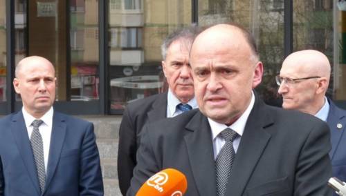 Jupić: Troje izliječenih pacijenata od koronavirusa pokazuju ispravnost rada