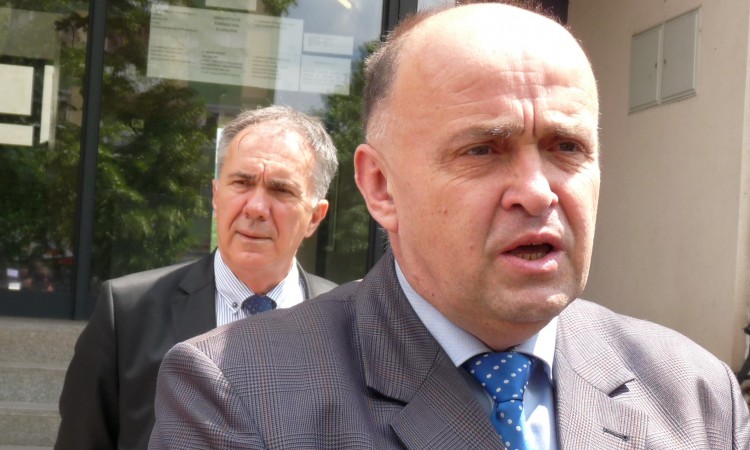 Jupić: Uprkos velikom broju oboljelih, imamo svjetske rezultate