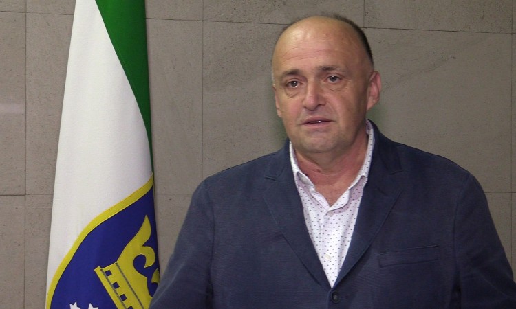 Jupić zadovoljan epidemiološkom situacijom u ZDK-u