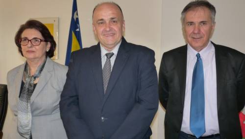 Jupić: Zasad smo uspjeli spriječiti zarazu između lokalnog stanovništva u ZDK-u