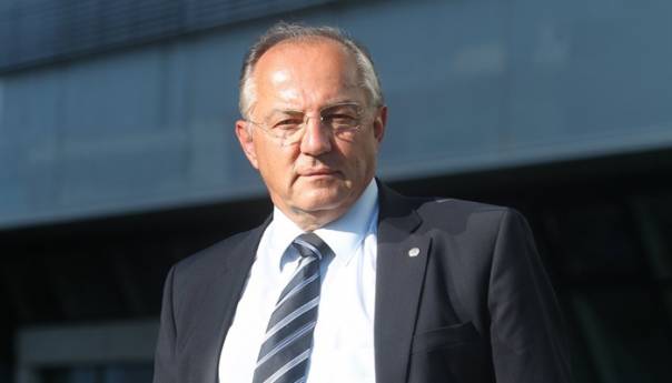 Juratović: Bundestag nema specijalnog izvjestitelja za zapadni Balkan